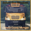 [MOBILE] School Bus Simulator Oakland County