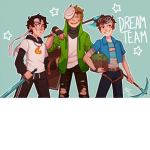 Dream Smp Vibe Group <3