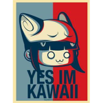The Kawaii Animals Club!