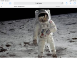 The Future Astronauts Place