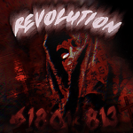 Revolution HS Crew Tag