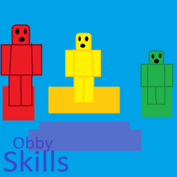 Obby Skills