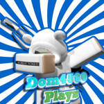 Dom4560 Plays On YT