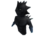 Something Dark Within