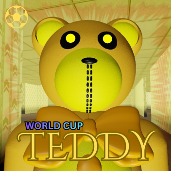 Teddy+ (🥅WORLD CUP)