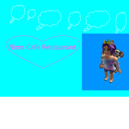 #### Cafe® [UPDATES!]