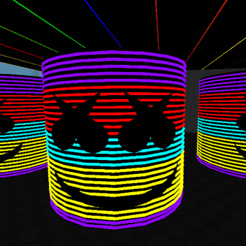 Marshmello Concert