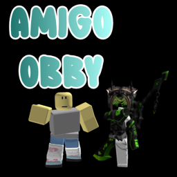 Amigo Obby