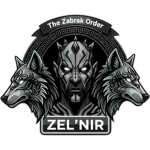 TZO | House Of Zel'Nir