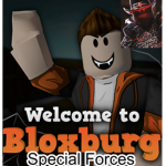 BIoxburg Special Forces