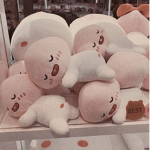 Adios cuties