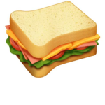~CLUB SANDWICH~