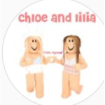 Chloe and lilias stuff
