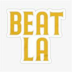 Beat LA