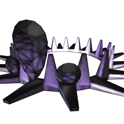 Purple Vois Star