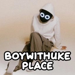 BoyWithUke Place icon