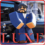 Luxe Restaurant Franchise