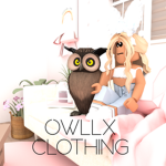 Owllx Clothing Group