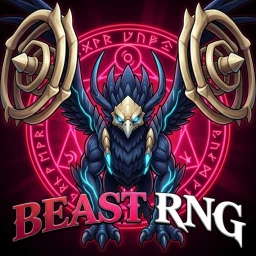 [NEW] Beast RNG icon