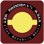 〔GAR〕Republic Naval Forcesㅤ