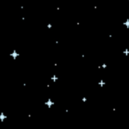 [ALPHA] Stars