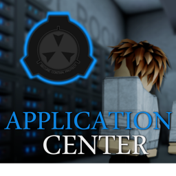 Application Center