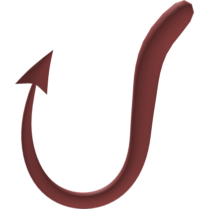 Red Evil Tail thumbnail