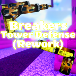 Breakers Tower defense [0.03]