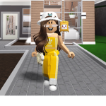 THE Bloxburg Plot Builders