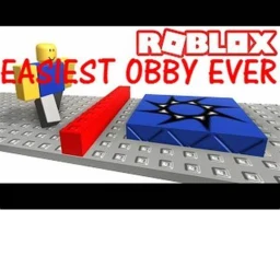 impossible obby  icon