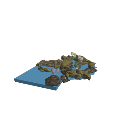 Biome PBR Test