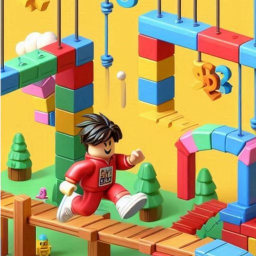 OBBY TOY 🧸