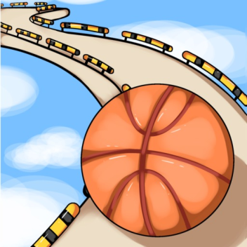 🌟 Kenetic Ball Adventure: Хаос Run 🏀