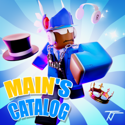 Main's Catalog