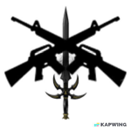 Guns X Swords