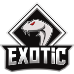 Exotic Vanguards