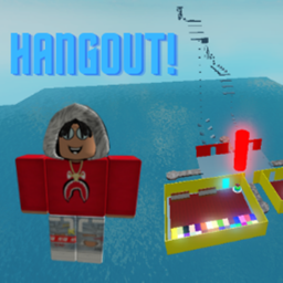 😜 Cold Blooded Hangout! 💧