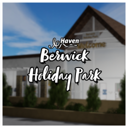 HHR: Berwick Holiday Park