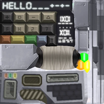 Leak asset thumbnail