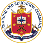 [ - ] Training and Education Command [ - ]