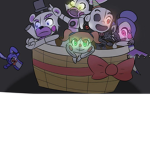 Asthetic_fnaf