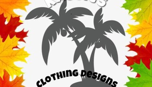 kassie's Clothing Designs Store