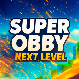 Super Obby: Next Level