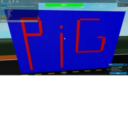 piggy: house icon