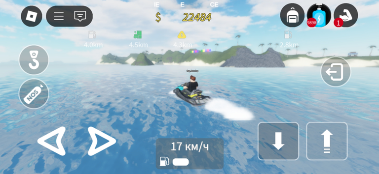 Fishing 🎣 [beta 2025] screenshot 1