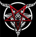 Satanic Order of Templars