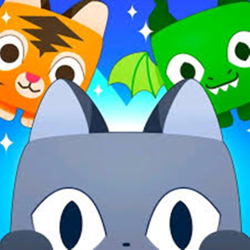 Pet Simulator X ( Fake )