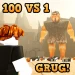 100 Players Vs Grug icon