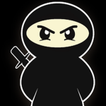 TechSpy Ninja Rolli