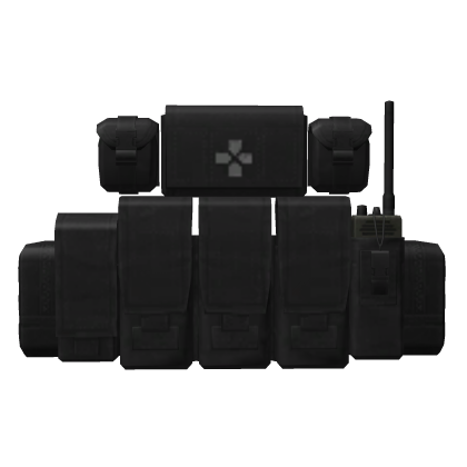 Tactical Infantry Pouches thumbnail